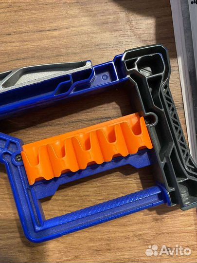 Nerf Srockade