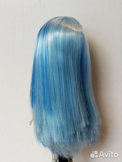 Кукла Монстер хай Гулия Мрачный пляж