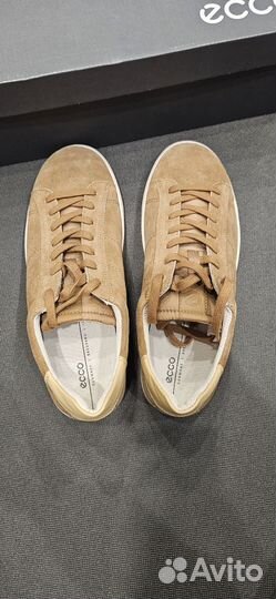 Ecco кеды новые 43 размер