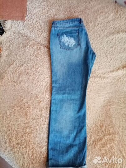 Джинсы женские Westland 32 размер