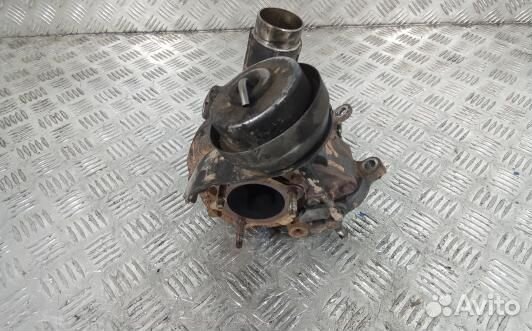 Турбина дизельная toyota RAV 4 ZSA3 (KML08BK01)