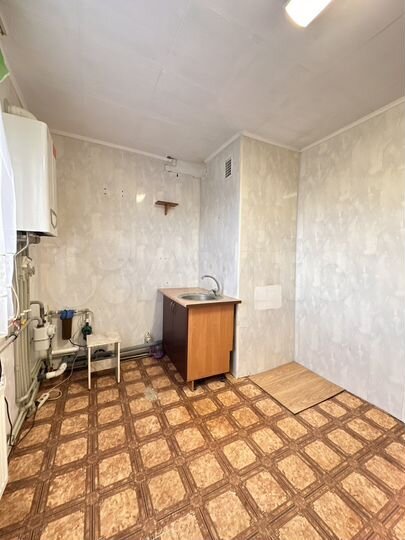 3-к. квартира, 55,7 м², 2/2 эт.
