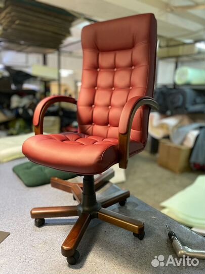 Кресло компьютерное