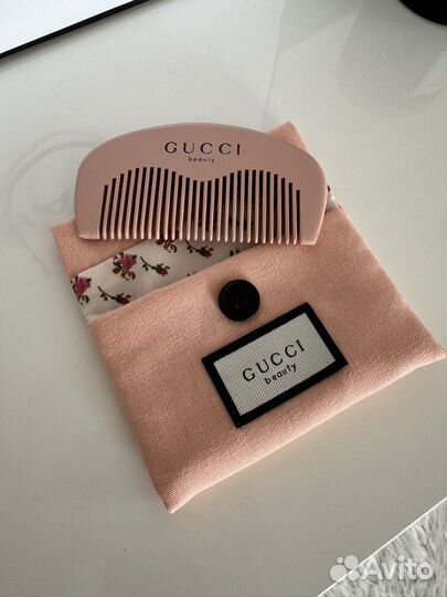 Гребень Гуччи