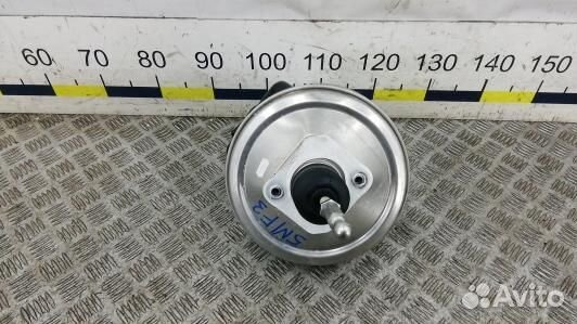 Вакуумный усилитель тормозов audi A6 C7 (5MF03KT01