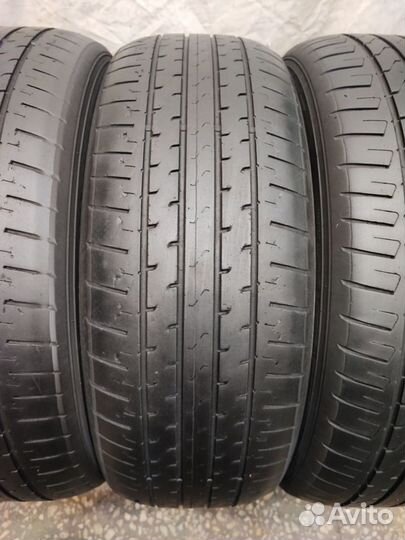 Cooper Evolution CTT 225/55 R19 99H