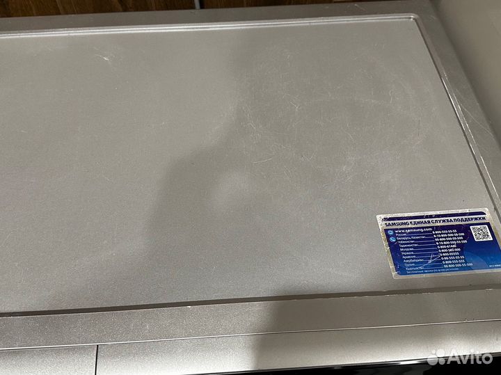 Стиральная машина samsung бу