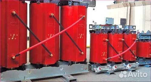 Трансформатор тмг 53/61