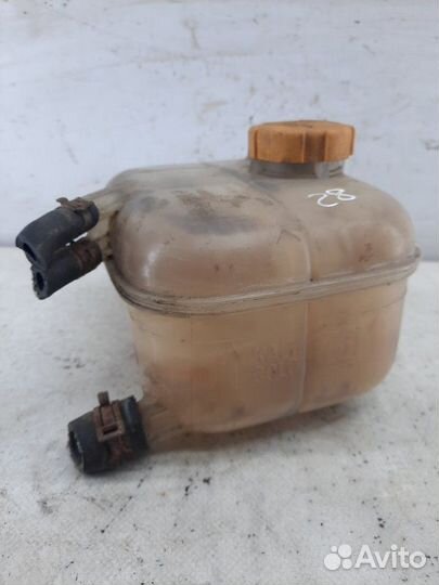 Бачок расширительный Opel Astra хэтчбэк 3 дв. 1.6