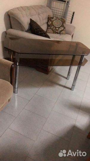 Журнальный столик