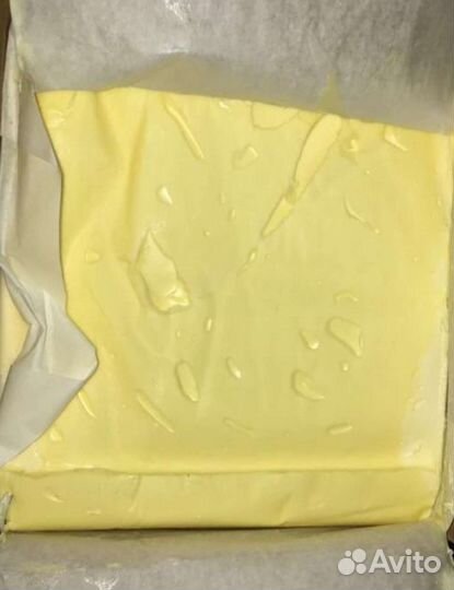 Масло сливочное Кубанские сливочки 82.5