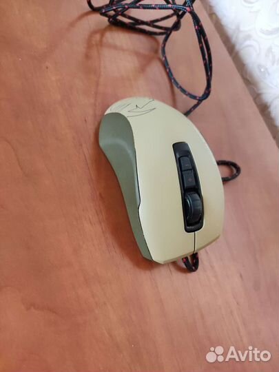 Игровая мышка roccat kone pure