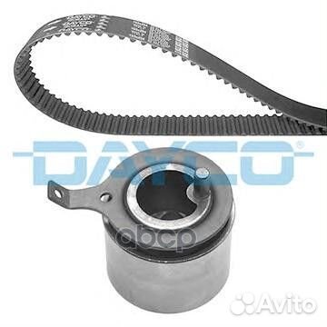 Комплект ремня грм KTB432 Dayco