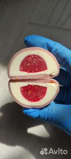 Японский моти