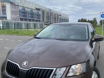 Skoda Octavia 1.6 AT, 2017, 200 000 км, с пробегом, цена 1 500 000 руб.