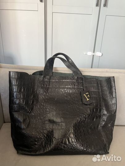 Сумка женская натуральная кожа Furla