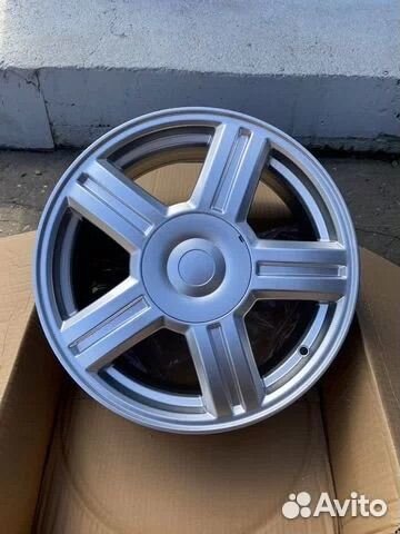 Новые диски R15 4/98 Приора Гранта Ваз Торусы