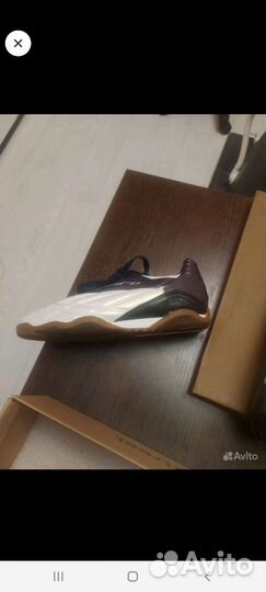 Футбольные бутсы