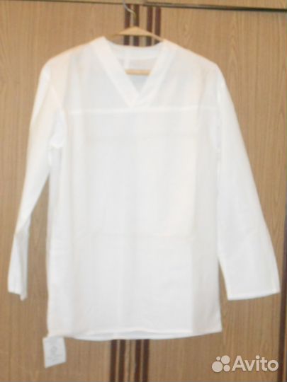 Продажа спецодежды