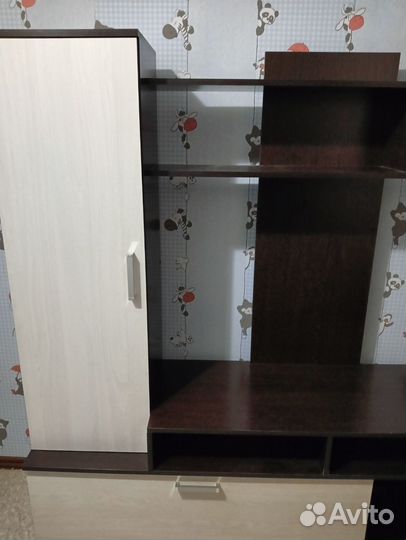 Стенка под телевизор