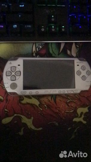Sony PSP 2004