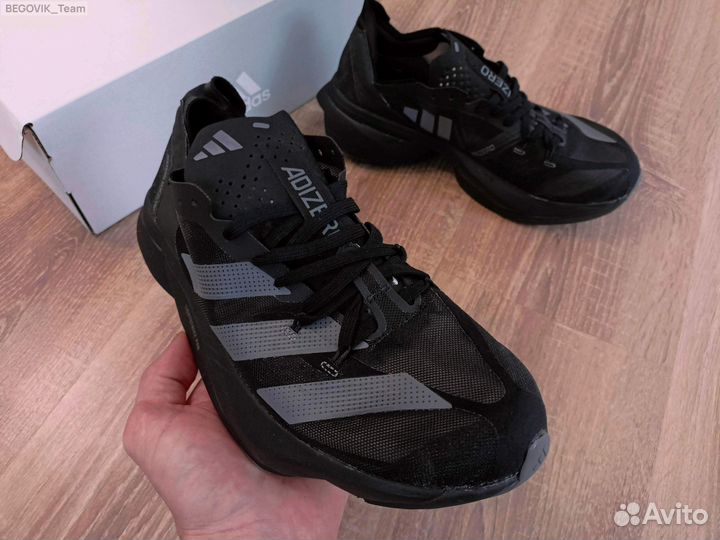 Беговые кроссовки adidas adizero pro 3