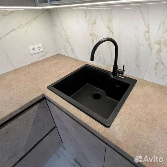 Кухня на заказ