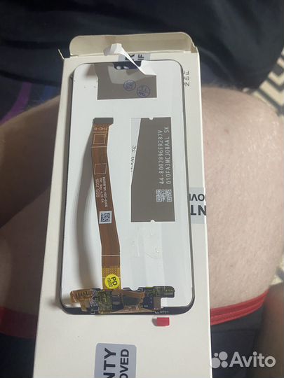 Дисплей для Huawei P20 Lite