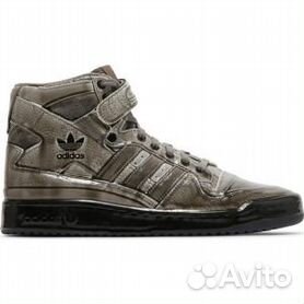 Jeremy scott clearance adidas high tops