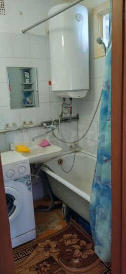 2-к. квартира, 42 м², 2/2 эт.