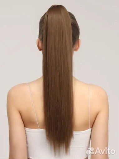 Накладной хвост