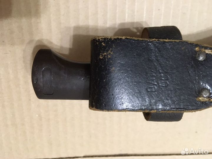 Макет немецкого К-98