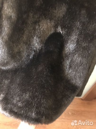 Продам искусственную шубу