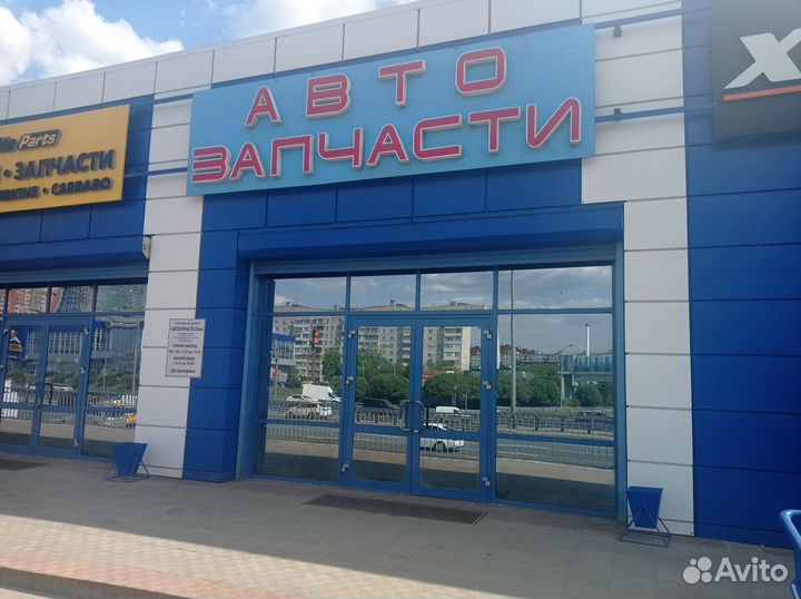 Указатель(повторитель) поворотов в зеркало правый