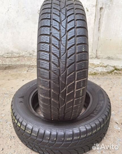 Hankook Winter I'Cept RS W442 195/65 R15 91T