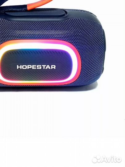 Блютуз колонка Hopestar P65 20W