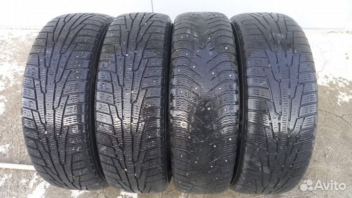 Nokian Tyres Nordman RS2 185/65 R15 92R