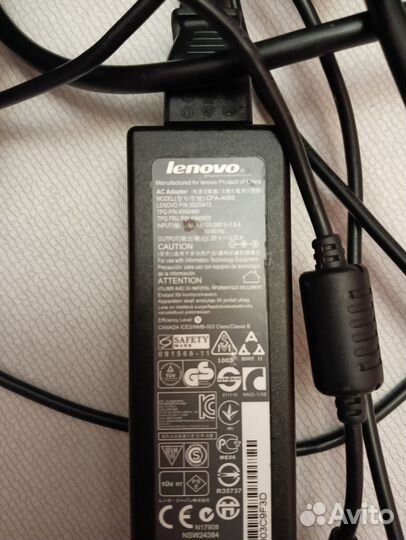 Блок питания для пк