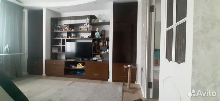 Стенка в гостиную бу