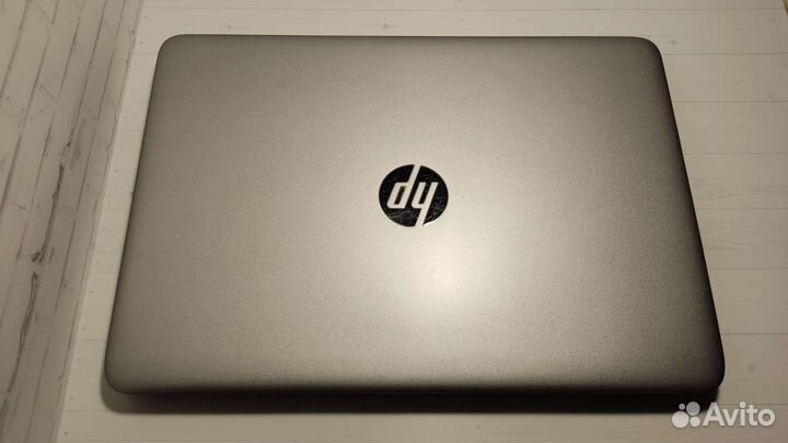 Ноутбук hp elitebook 840g3