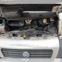 FIAT Ducato 2.3 MT, 2012, 220 000 км, с пробегом, цена 1 150 000 руб.