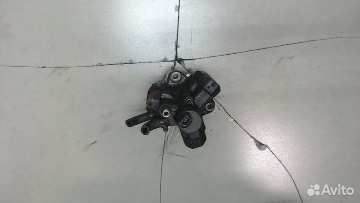 Тнвд Land Rover Range Rover 3 (LM), 2004