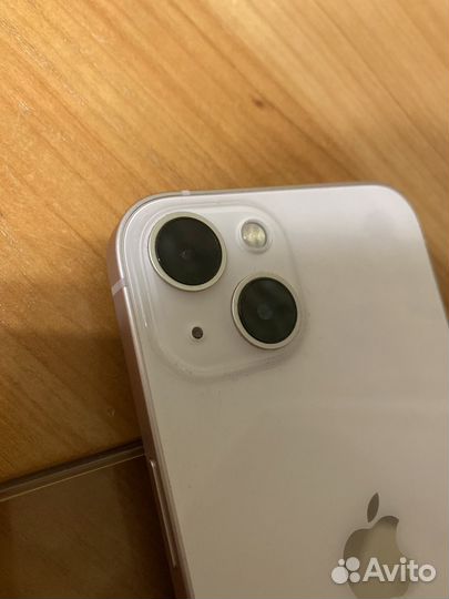 Корпус iPhone 13