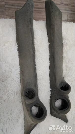 Автомобильная акустика Среднечастотная акустика