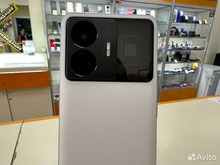 realme GT Neo 5, 16/1 ТБ