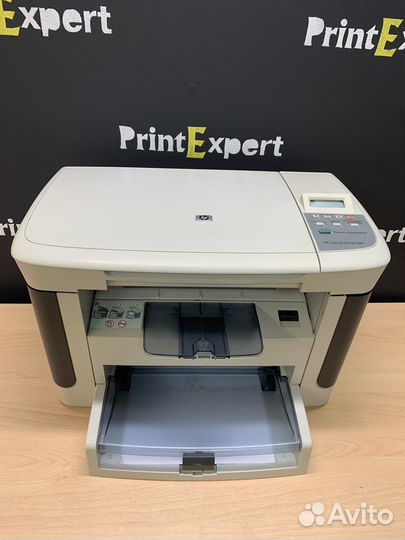 Мфу HP LaserJet M1120mfp+Гарантия и Доставка