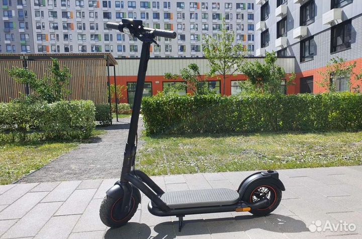 Электросамокат Xiaomi Navee N65