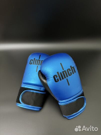 Боксерские перчатки 12 oz