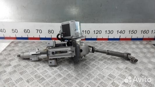 Электроусилитель руля mazda 6 GJ (YKR09VK01)