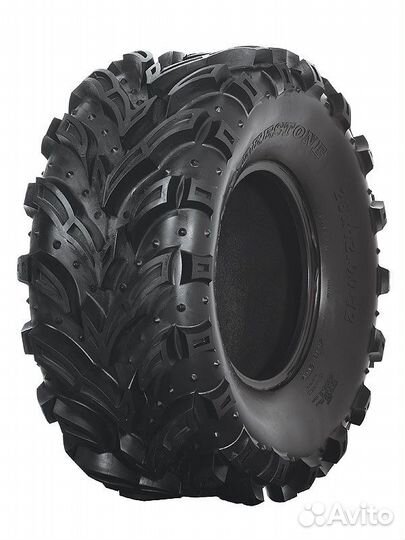 ATV Шина deestone D936 MUD crusher R12